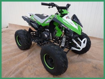 AV QUADS NEUFS ENFANTS/ADOS